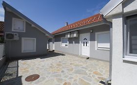 Relax Apartmani Kladovo
